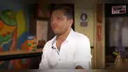 Pedro García reveló que conoció a su esposa cuando dictaba clases en la universidad