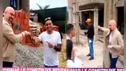 Josimar construye su casa de playa en exclusivo condominio de Asia