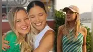 ¿Quién es la hija de Anna Carina Copello, nacida cuando la cantante tenía 21 años?