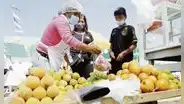 Exoneración de alimentos del IGV a días de vencerse