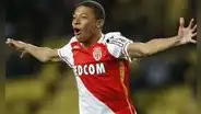  Kylian Mbappé el jugador de moda en el planeta fútbol