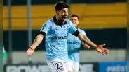 Wanderers venció 2-1 a Peñarol y es el nuevo líder del Campeonato Uruguayo [RESUMEN]