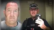 David Carrick, el policía que admitió haber sido un violador en serie por más de 17 años