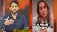 Rodrigo González se pronuncia tras robo en la casa de Ethel Pozo: “Qué impotencia, huele a soplo”