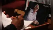 Oswaldo Reynoso, la intimidad