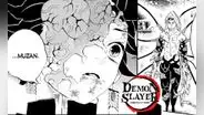 Kimetsu no Yaiba manga 191: ¡Despierta Tanjiro! y la lucha contra Muzan da inicio 
