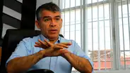 Puno: Julio Guzmán no asistió a cierre de campaña en Juliaca