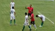 Wilstermann rescató un empate 2-2 en Cochabamba contra Oriente Petrolero