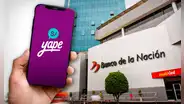 ¿Por qué el Banco de la Nación suspendió sus operaciones vía Yape?