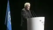 Noam Chomsky, Premio Fronteras del Conocimiento