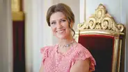 Princesa de Noruega renuncia a sus funciones reales para trabajar con su novio chamán