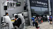 Si migro de la ONP a una AFP, ¿podría perder todos mis aportes?