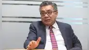 César Nakazaki renunció a ser abogado de Nadine Heredia en juicio por lavado de activos
