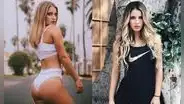Flavia Laos se pronunció sobre el video íntimo con el que fue relacionada [VIDEO]