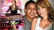 Milena Zárate y Edwin Sierra: ¿cómo inició su relación sentimental y por qué terminaron?