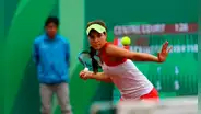 Lawn Tennis será sede de Perú vs. Suiza