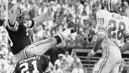 Coronavirus en la NFL: exjugador muere tras ser dado de alta por COVID-19