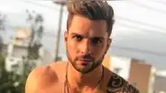Adal Ramones sobre Nicola Porcella en Guerreros 2020: “No he encendido la televisión”