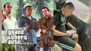 Niño recibe GTA V de regalo, pero su mamá lo obliga a devolverlo tras enterarse de qué trata