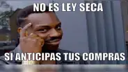 Facebook: Los memes de la 'Ley Seca' que divierten la red social [FOTOS]