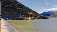 Lambayeque: proyecto por más de S/20 millones para presa Limón