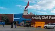 Kimberly - Clark Perú operará central térmica de Puente Piedra