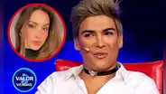 ‘Zorro Zupe’: ¿qué pregunta sobre Milett Figueroa le hizo ganar “El valor de la verdad”?