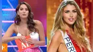 Valeria Piazza resalta logros de Alessia Rovegno en el Miss Universo: “No es fácil ingresar al top 16″