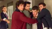 Élite temporada 2 en Netflix: tráiler muestra ¿quién ha desaparecido?