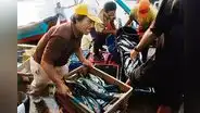 Pesca artesanal aporta el 22% del PBI pesquero y genera 93 mil empleos directos