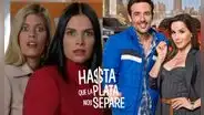 “Hasta que la plata nos separe”: ¿qué actores de “Betty, la fea” aparecen en la serie?