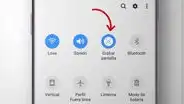 ¿Cuando grabas la pantalla de tu teléfono el video no tiene sonido? Aquí la solución