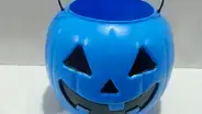 Halloween: ¿Qué significa la calabaza azul portada por un menor el día de la celebración? [FOTOS]