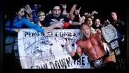 WWE: un día como hoy las superestrellas de RAW hicieron magia en Perú
