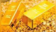 Oro sube a máximo de 6 meses tras la reapertura de China