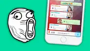WhatsApp: el truco oculto para enviar audios a tus amigos con la voz de Loquendo [FOTOS]