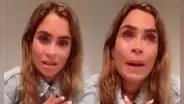 Ethel Pozo denuncia que ladrones también se llevaron fotos de sus hijas: “Lo más valioso de todo”