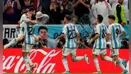 Argentina vs. Países Bajos: famosos reaccionan a la victoria de la selección argentina y su pase a la semifinal