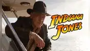 Harrison Ford vuelve como Indiana Jones: así luce en primeras imágenes