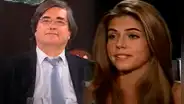 La insólita condición que puso Stephanie Cayo para aceptarle una cita a Jaime Bayly cuando eran jóvenes