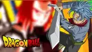 Dragon Ball Super: Trunks Xeno se luce como Super Saiyajin GOD [VIDEO]