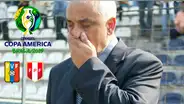 Selección peruana: La halagos de Richard Paez a la blanquirroja