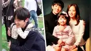 Flower of evil: Lee Joon Gi y Moon Chae Won reciben tierno regalo de su hija en la ficción [VIDEO]