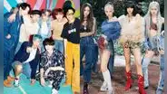 BTS y BLACKPINK son los mejores artistas K-pop del 2020, según Spotify