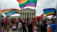 ¡Histórico! Congreso de Estados Unidos aprueba ley que protege el matrimonio igualitario