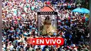 Divina Pastora EN VIVO: horario y cronograma de la procesión en Venezuela