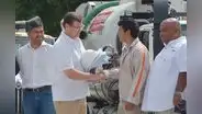 Ejecutivo peruano de Odebrecht fue procesado durante el fujimorato