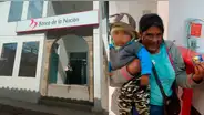 Banco de la Nación abre la primera agencia financiera en Chillia