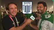 Hincha árabe quiere a Perú en el Mundial 2026 y envía peculiar aliento: “Viva Alianza Lima”