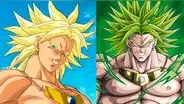 Dragon Ball Super: diseños de la película de 'Broly' fueron inspirados en cinta de 1993 [FOTOS]